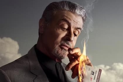 Tulsa King Boss Terence Winter on Finding the real Sylvester Stallone