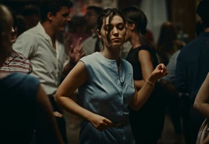 Happening Audrey Diwan