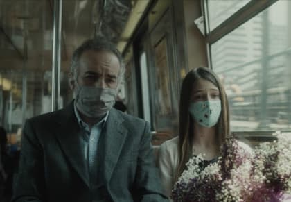 Leylak, an NFMLA film directed by Scott Aharoni and Dennis Latos