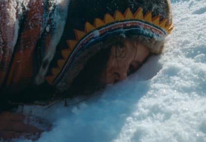 NFMLA celebrates Indigenous Cinema