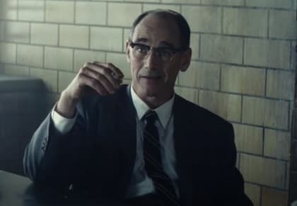 Mark Rylance