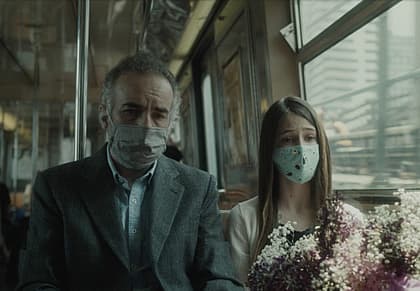 Leylak, an NFMLA film directed by Scott Aharoni and Dennis Latos