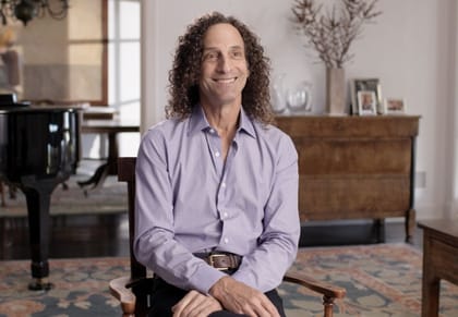 sarasota film festival kenny g