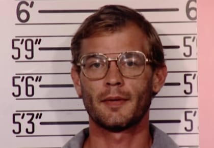 Jeffrey Dahmer Joe Berlinger Conversations With a Killer