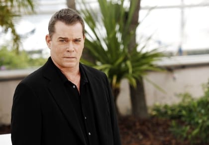 Ray Liotta