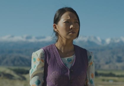 NFMLA Oscar-nominated short Ala Kachuu (Take and Run) by Maria Brendle