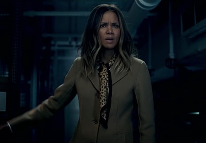 Halle Berry Moonfall Roland Emmerich