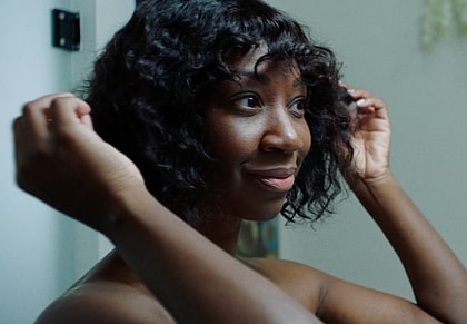 the multi natasha ofili