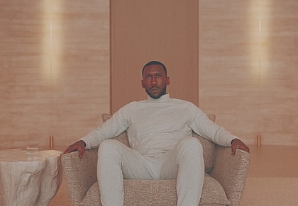 Mahershala Ali Swan Song