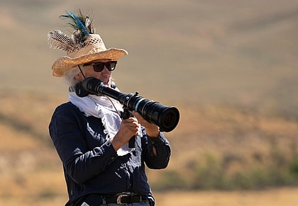 Jane Campion Power of the Dog Williams sisters