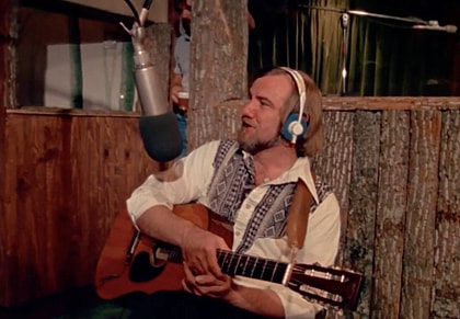 Larry Jon Wilson Heartworn Highways