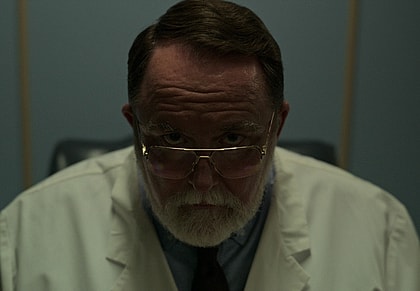 Our Father Lucie Jourdan Dr. Cline