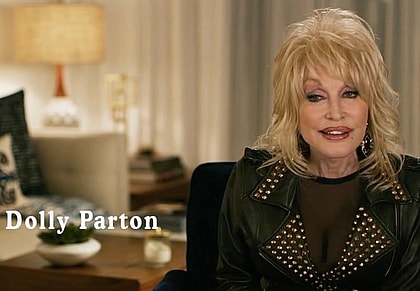 Dolly Parton Camille Hardman Still Working 9 to 5