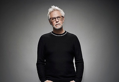 James Gunn Addresses 'Disrespectful' and 'Unkind' Backlash to Superman Recasting