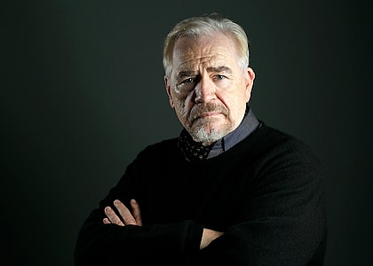 Brian Cox Putting the Rabbit in the Hat Hannibal