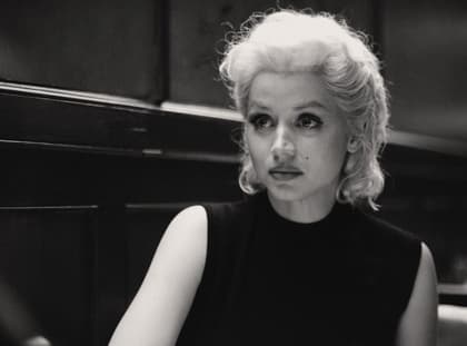Would Marilyn Monroe Like Blonde? Ana de Armas and Andrew Dominik Think Yes