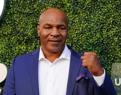 mike tyson sofia coppola cannes film festival