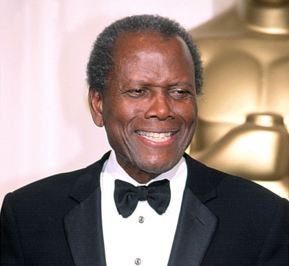 Sidney Poitier Beavis and Butt-Head Peter Bogdanovich