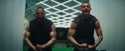 HIM Trailer