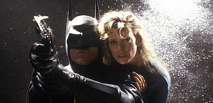 Batman Actors Ranked