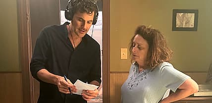 Loves Company Jason Lauritis Rachel Dratch