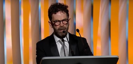 Charlie Kaufman WGA Speech