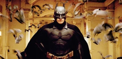 Batman Movies Ranked