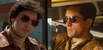 5 Times Al Pacino and Robert De Niro Almost Played Each Other's Roles