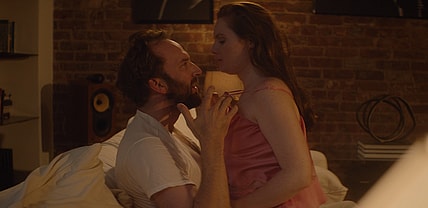 How to Make Sex Scenes That Look Good and Don't Make Anyone Feel Weird