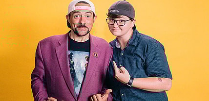 Chasing Chasing Amy Sav Rodgers Kevin Smith