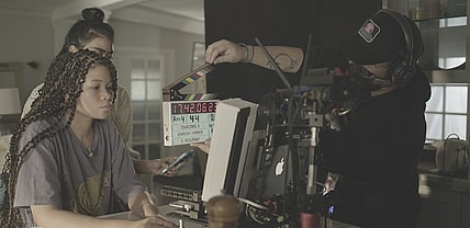 Missing Cinematographer Steven Holleran on Handing the Camera to Storm Reid and the Other Actors