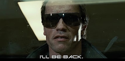 Facts About The Terminator The Terminator Is a Christmas Movie