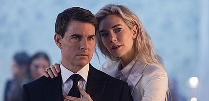 Ethan Hunt Origin Story Changes in Mission Impossible — Dead Reckoning