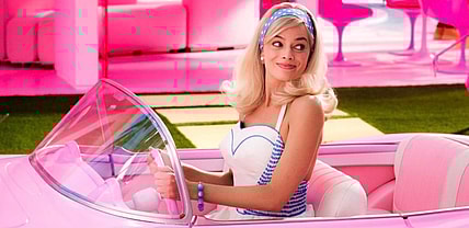 Why Was Barbie Banned