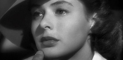 Black and White Movies