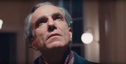 Daniel Day-Lewis