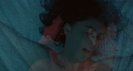 The Dead Thing Elric Kane