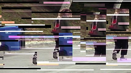 Hi! You Are Currently Being Recorded