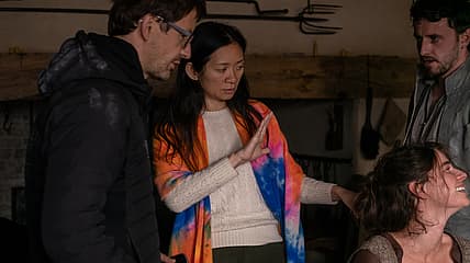 Chloé Zhao