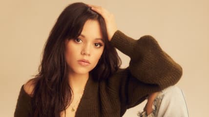 Jenna Ortega Scream