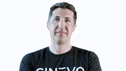 Cinevo Jeff Becker