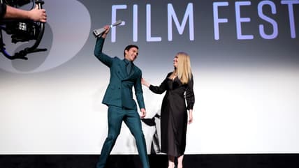 SCAD Film Festival