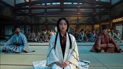Shogun