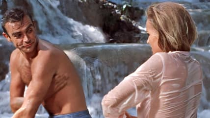 007 James Bond Actors Ranked