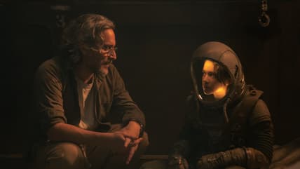 ALIEN: ROMULUS