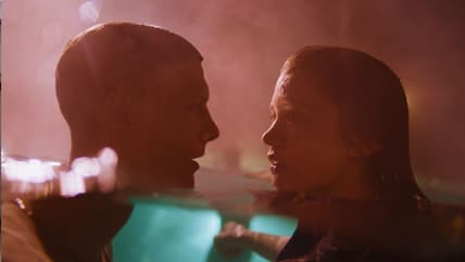 Good Girl Jane Cinematographer Used This Old Indie Filmmaking Trick to Shoot a Dazzling Underwater Sequence