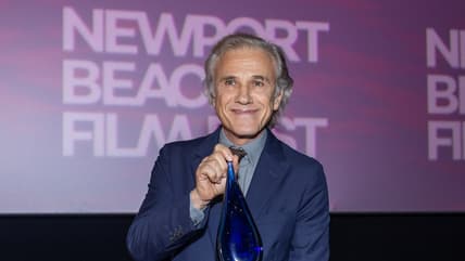 Newport Beach Film Festival