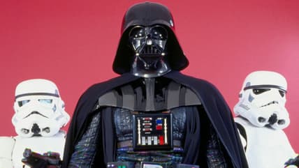 Coolest Movie Masks
