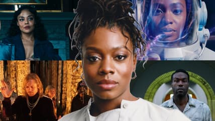 Nia DaCosta Hedda