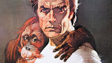 Underrated Clint Eastwood Movies Every Which Way But Loose